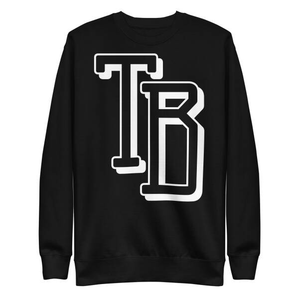 TB Sweatshirt