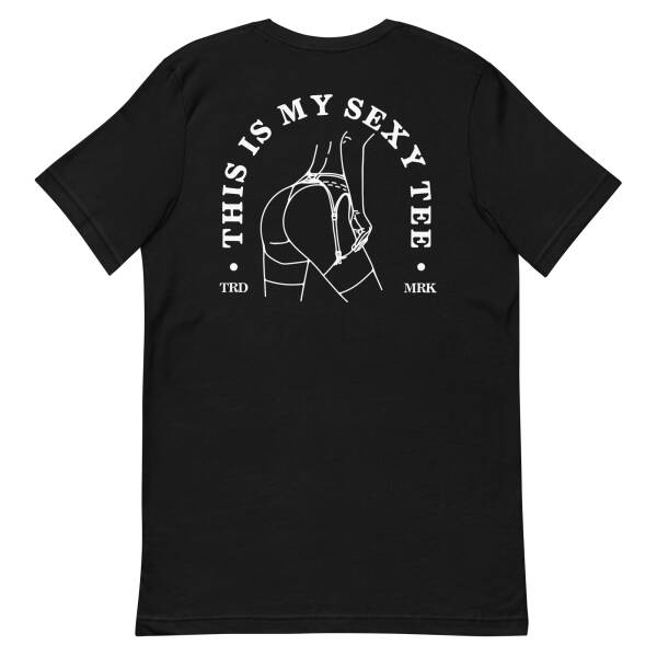 The Sexy Tee - Image 4