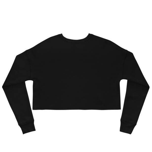 ALT Crop Sweatshirt - Image 2